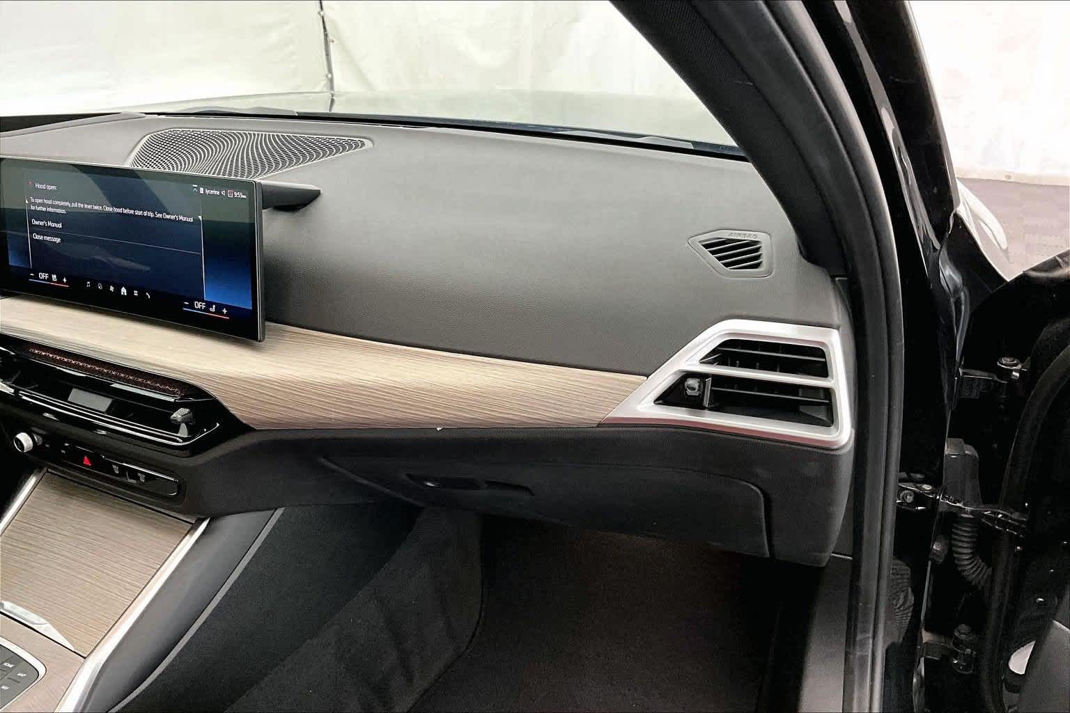 2025 BMW 330i 330i xDrive