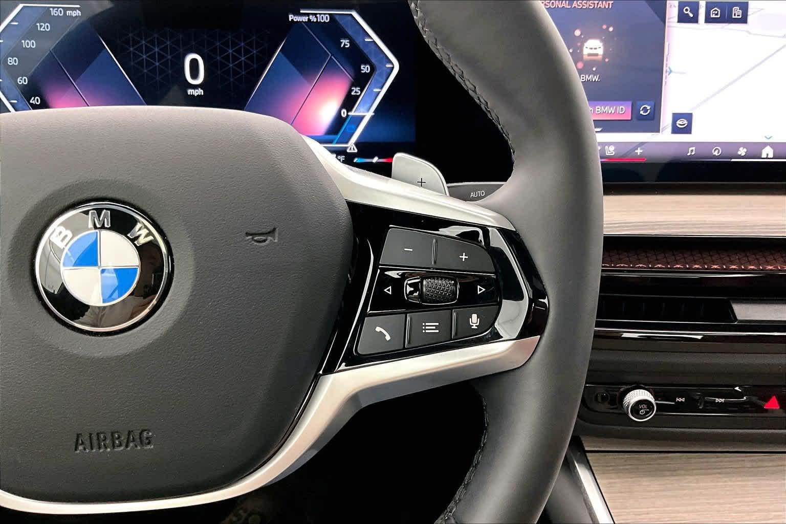 2025 BMW 330i 330i xDrive