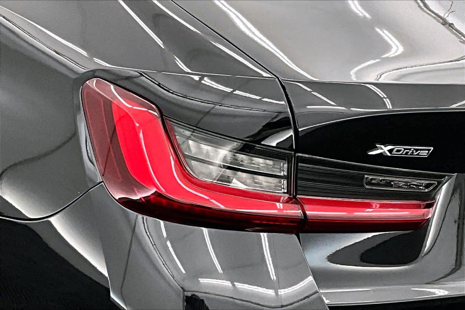 2025 BMW 330i 330i xDrive