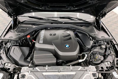 2025 BMW 330i 330i xDrive