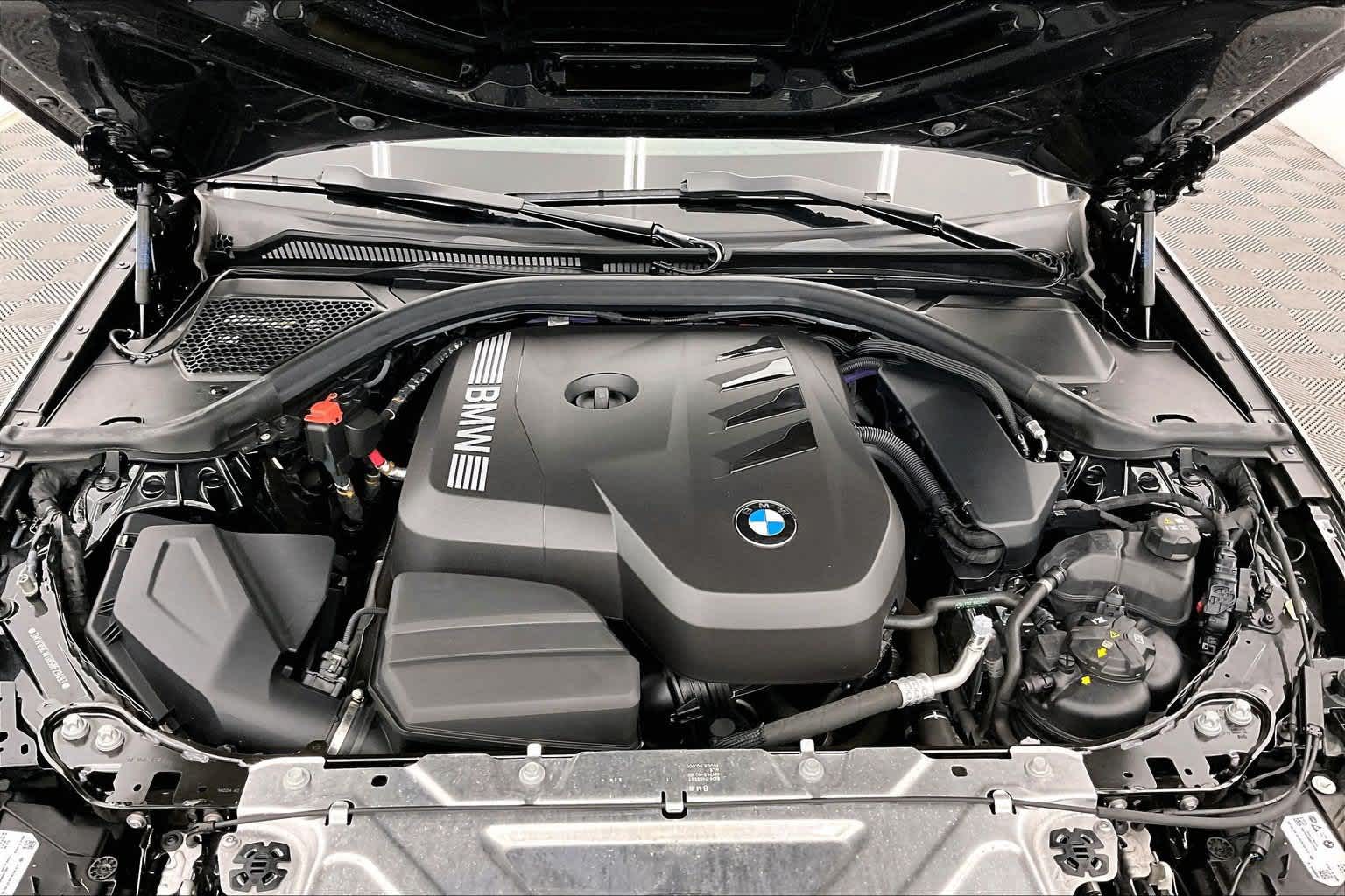 2025 BMW 330i 330i xDrive