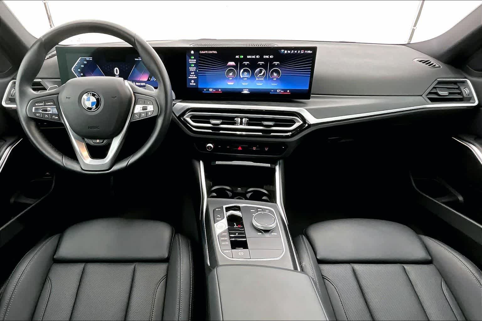 2023 BMW 330i 330i xDrive