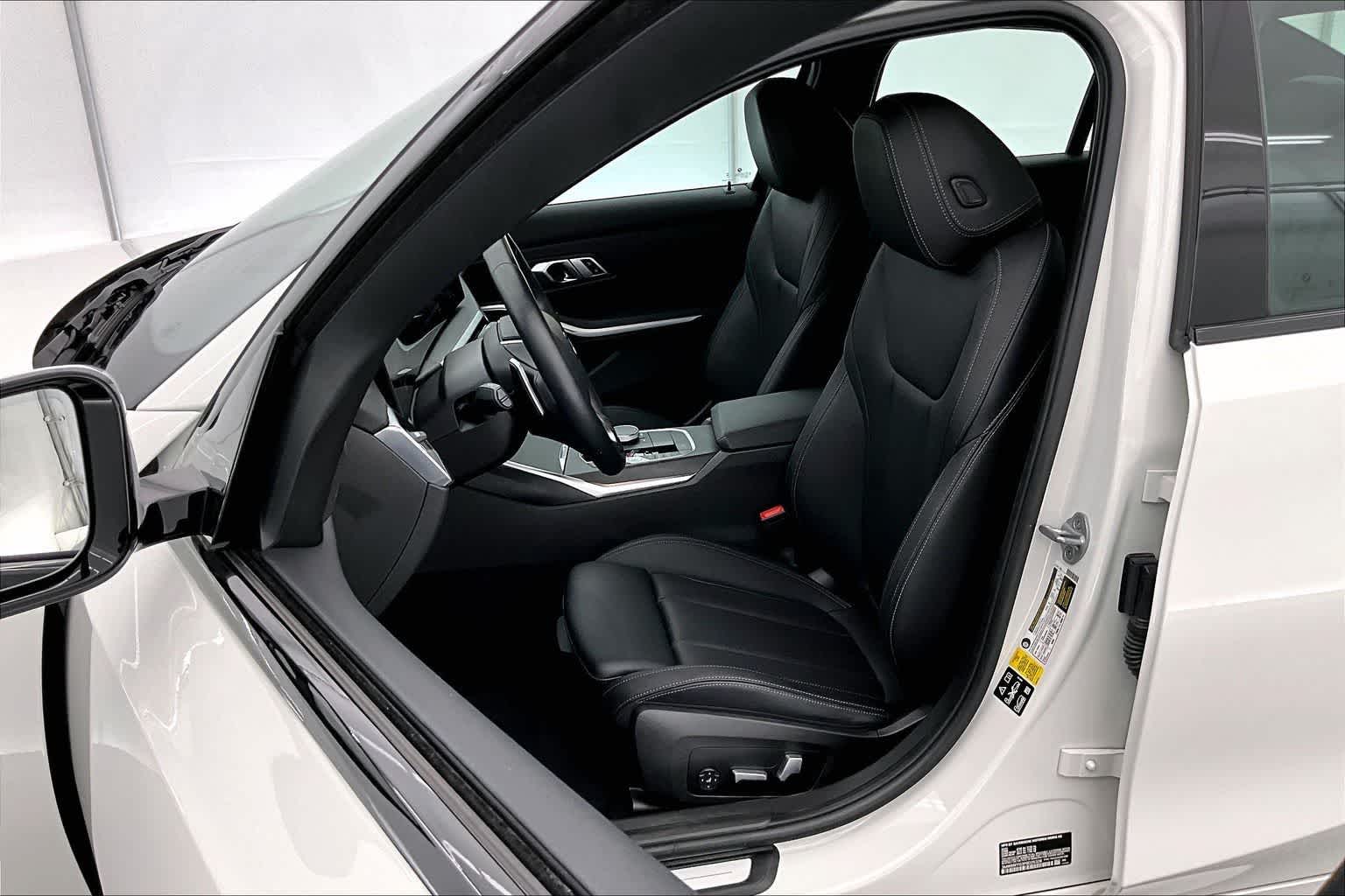 2023 BMW 330i 330i xDrive