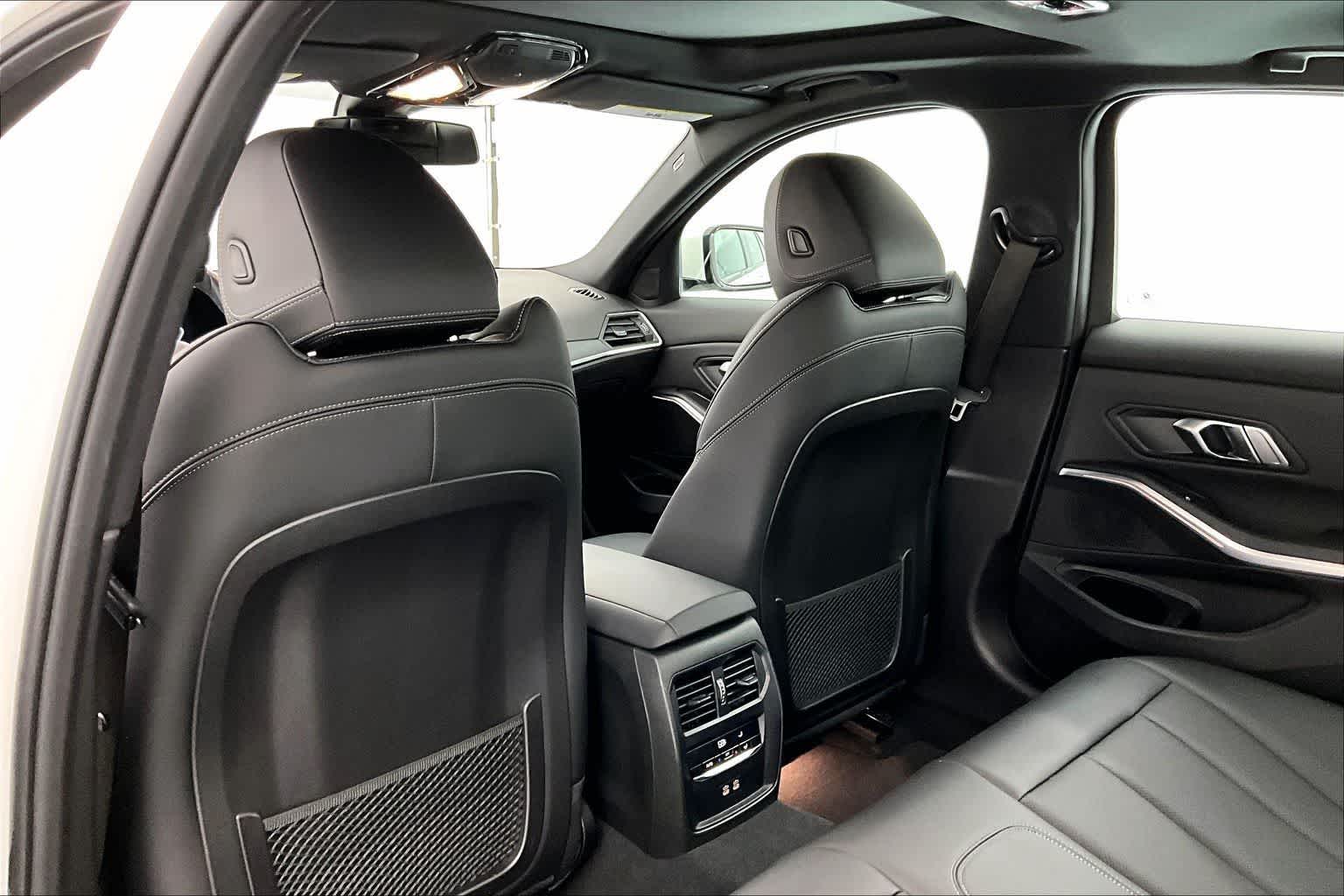2023 BMW 330i 330i xDrive