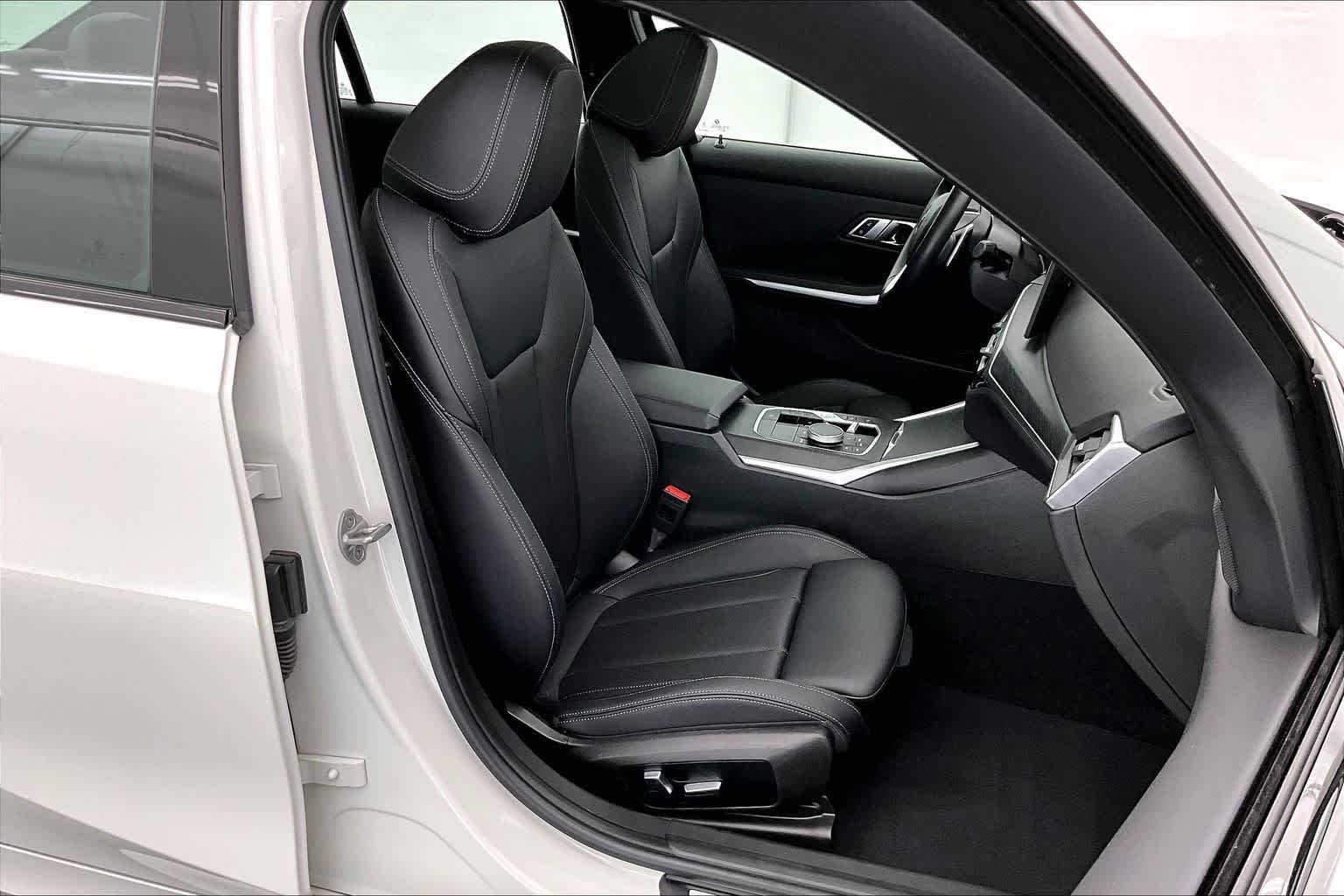 2023 BMW 330i 330i xDrive