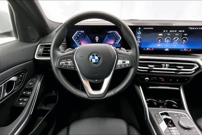 2023 BMW 330i 330i xDrive