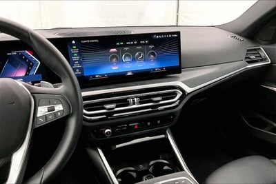 2023 BMW 330i 330i xDrive