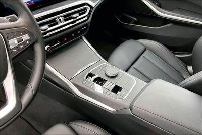 2023 BMW 330i 330i xDrive