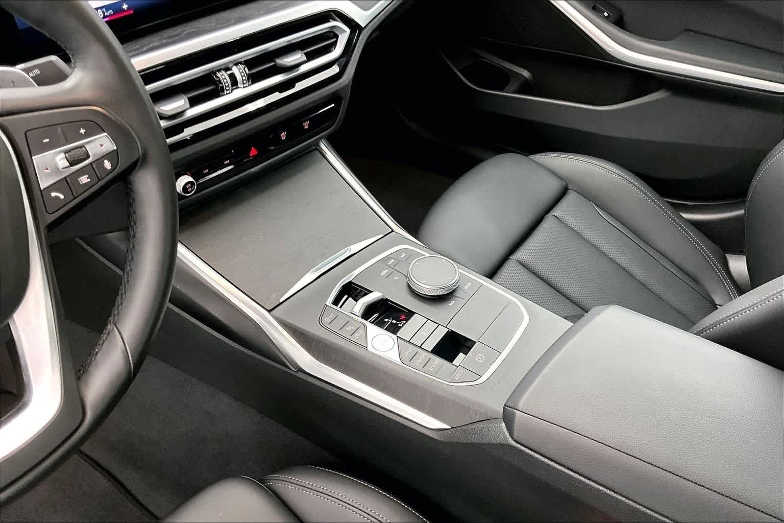 2023 BMW 330i 330i xDrive