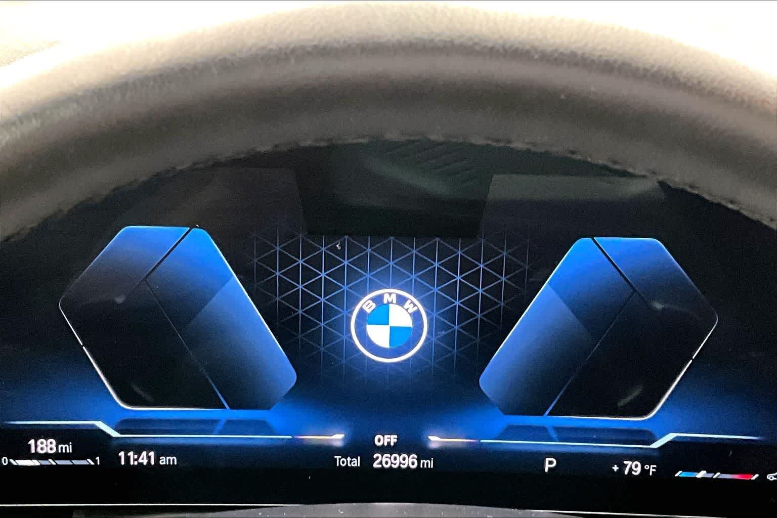 2023 BMW 330i 330i xDrive