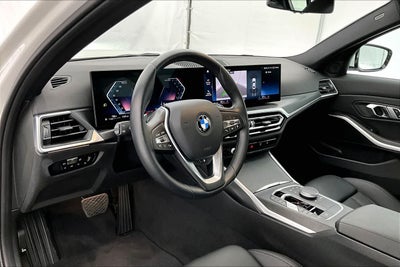 2023 BMW 330i 330i xDrive