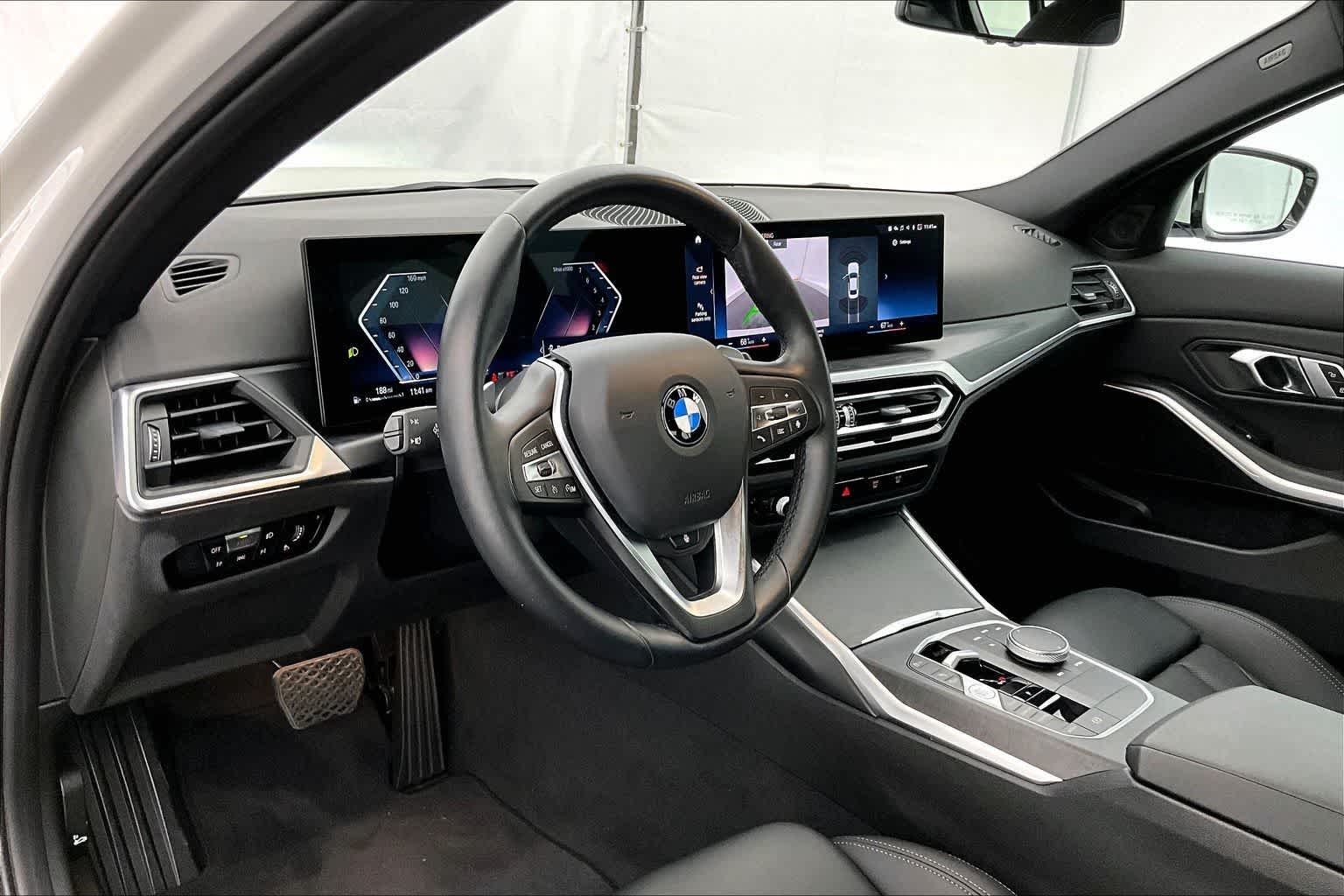 2023 BMW 330i 330i xDrive