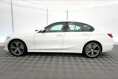 2023 BMW 330i 330i xDrive