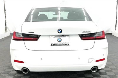 2023 BMW 330i 330i xDrive