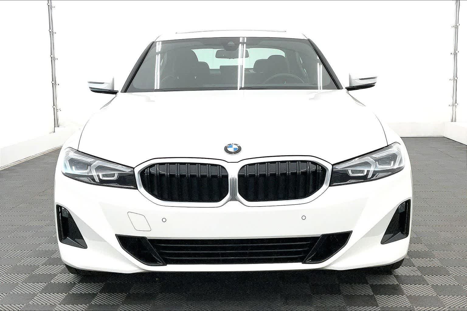 2023 BMW 330i 330i xDrive