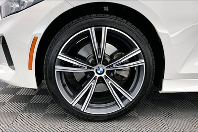 2023 BMW 330i 330i xDrive