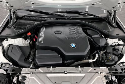 2023 BMW 330i 330i xDrive