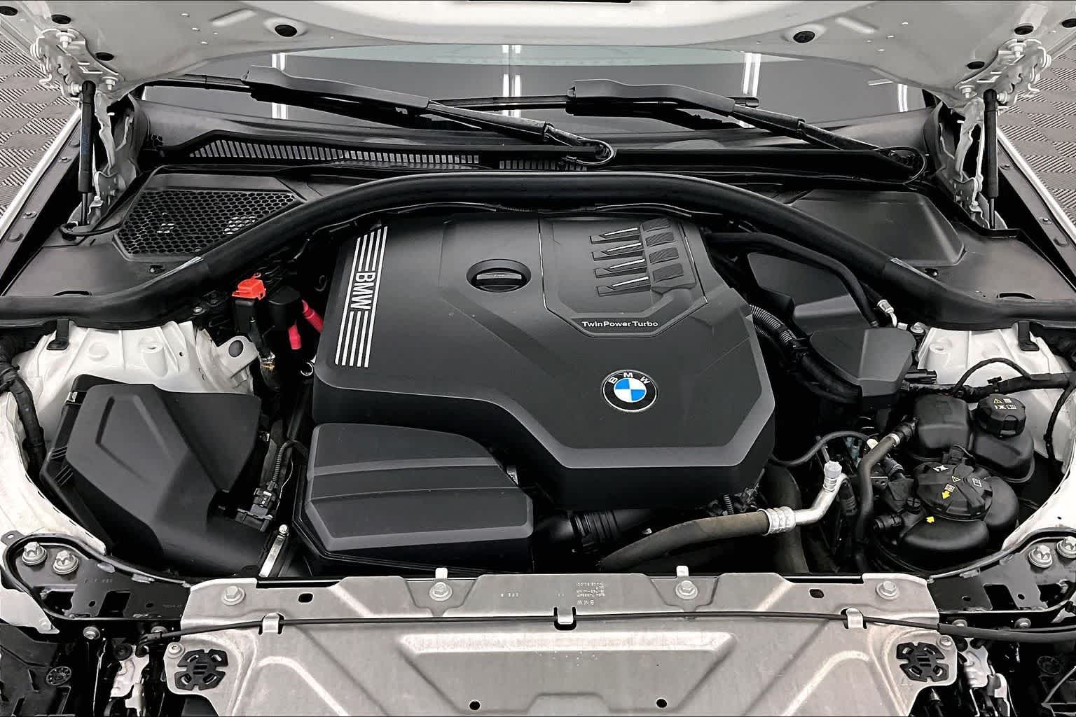 2023 BMW 330i 330i xDrive