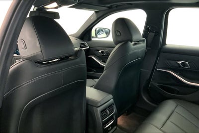 2024 BMW 3 Series 330i xDrive