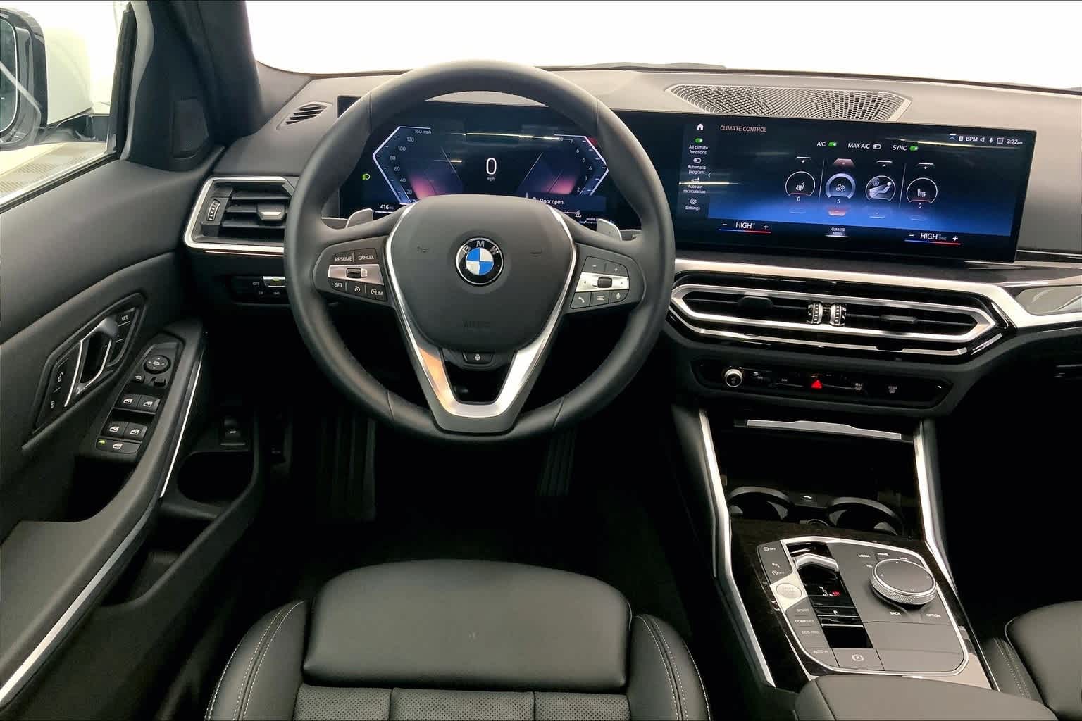 2024 BMW 3 Series 330i xDrive