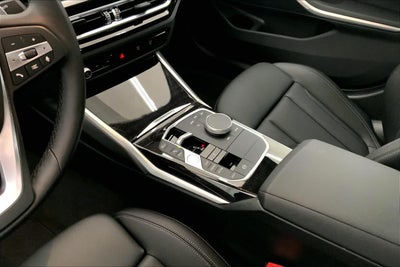 2024 BMW 3 Series 330i xDrive