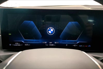 2024 BMW 3 Series 330i xDrive