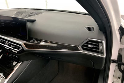 2024 BMW 3 Series 330i xDrive