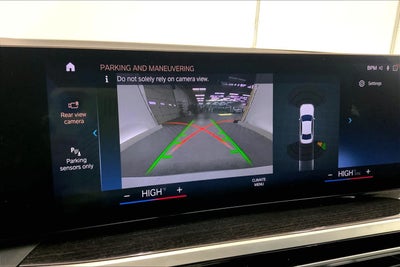 2024 BMW 3 Series 330i xDrive