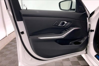 2024 BMW 3 Series 330i xDrive