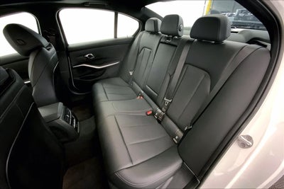 2024 BMW 3 Series 330i xDrive