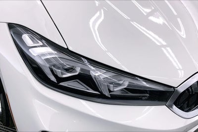 2024 BMW 3 Series 330i xDrive