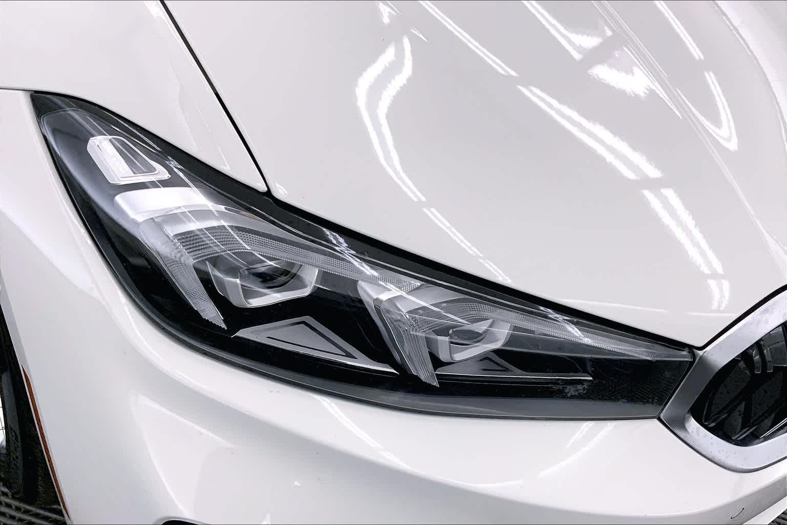 2024 BMW 3 Series 330i xDrive