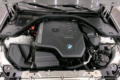 2024 BMW 3 Series 330i xDrive