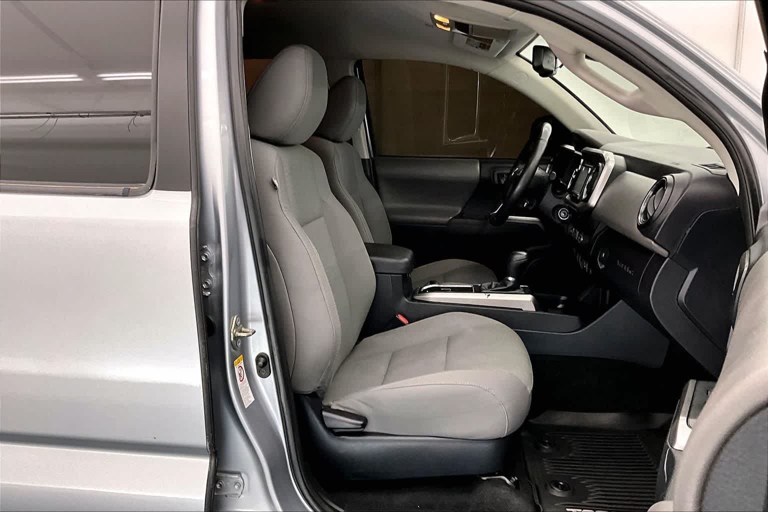 2019 Toyota Tacoma SR5