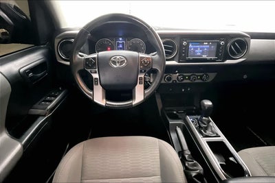 2019 Toyota Tacoma SR5