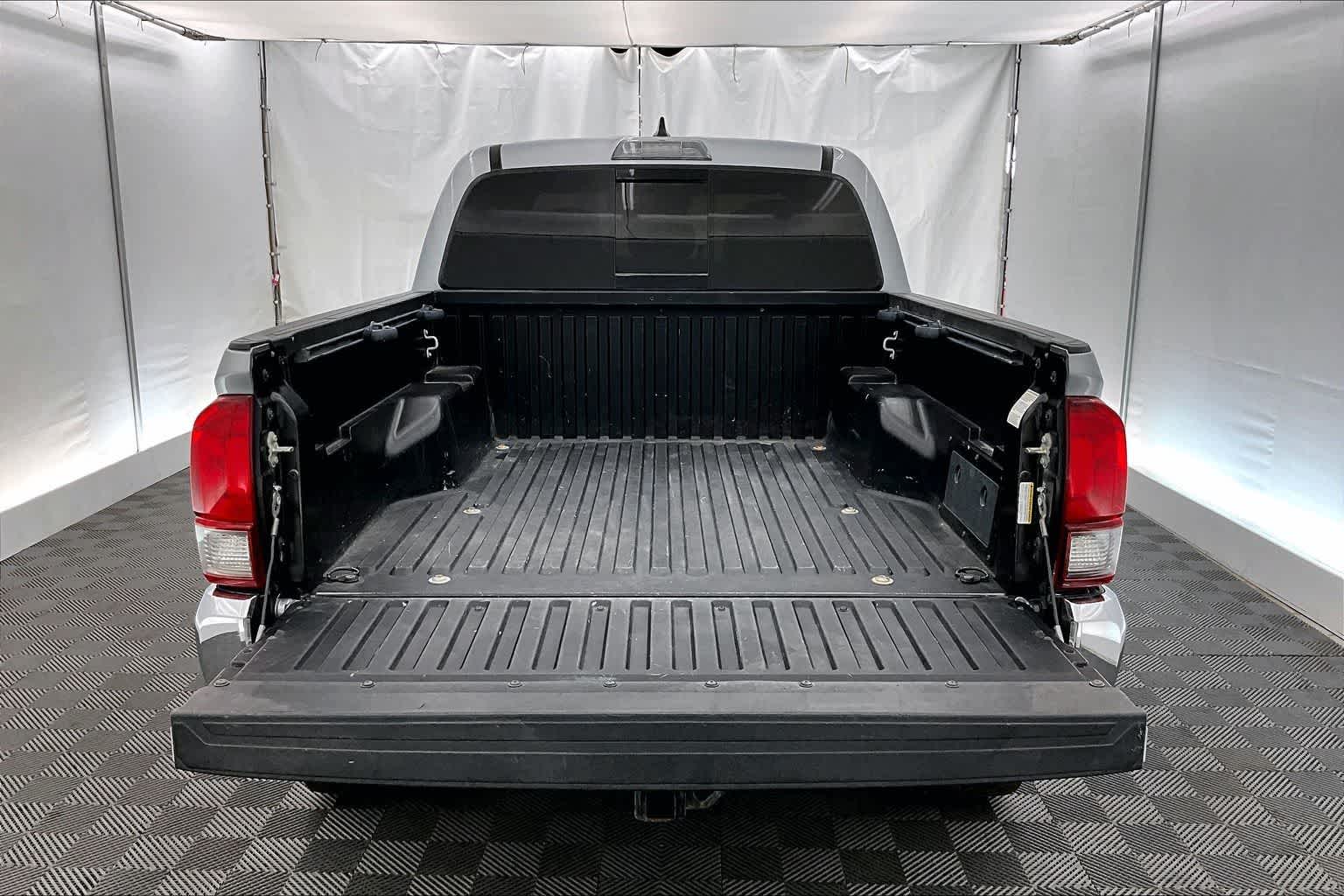 2019 Toyota Tacoma SR5