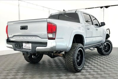 2019 Toyota Tacoma SR5