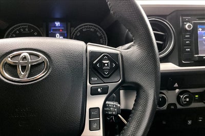 2019 Toyota Tacoma SR5