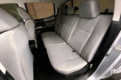2019 Toyota Tacoma SR5