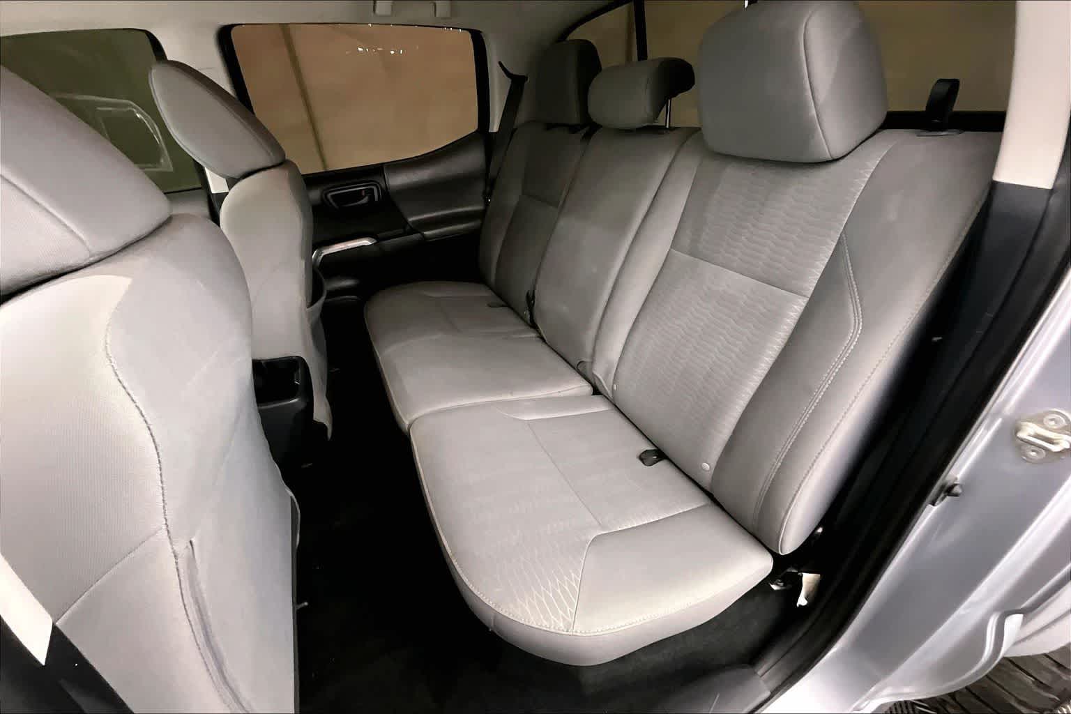 2019 Toyota Tacoma SR5
