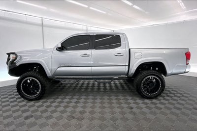 2019 Toyota Tacoma SR5