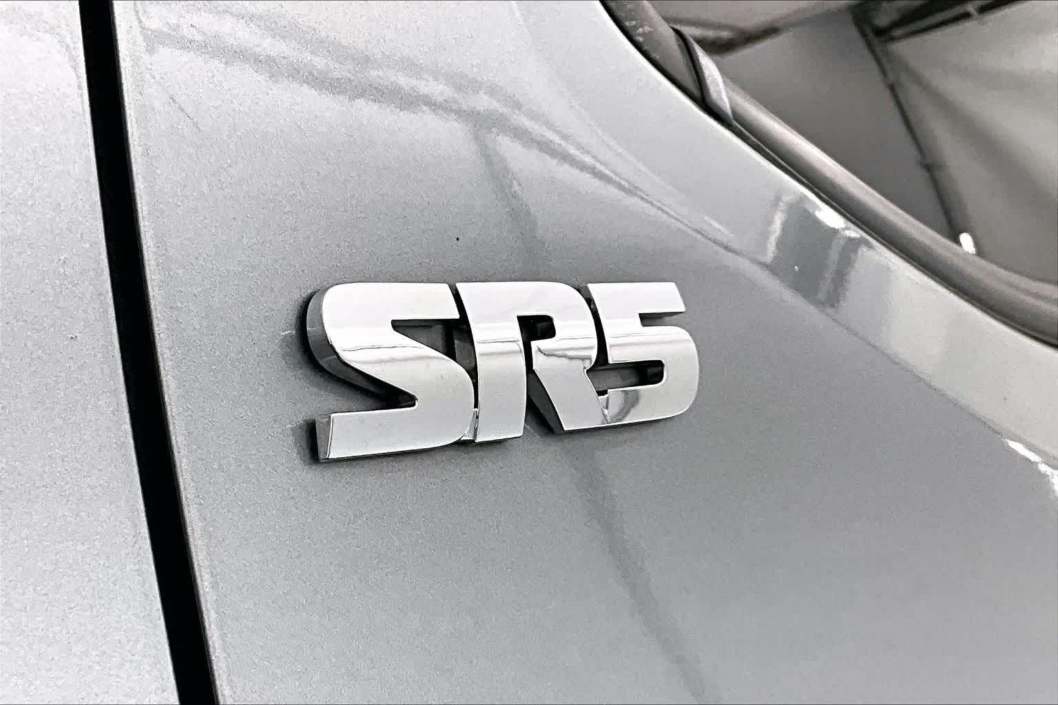 2019 Toyota Tacoma SR5