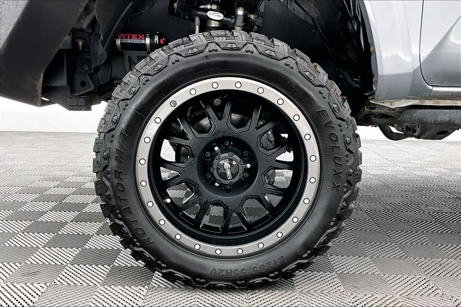 2019 Toyota Tacoma SR5
