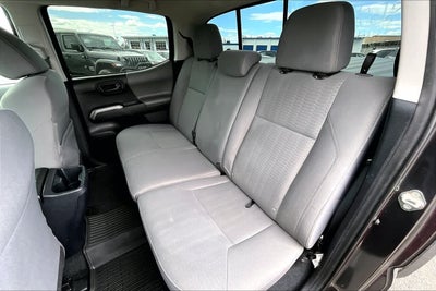 2019 Toyota Tacoma SR5