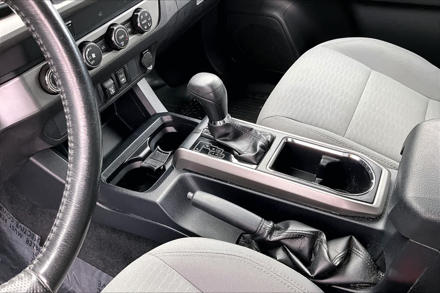 2019 Toyota Tacoma SR5