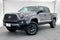 2021 Toyota Tacoma Limited