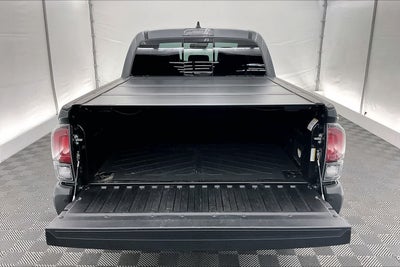 2021 Toyota Tacoma Limited