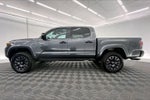 2021 Toyota Tacoma Limited