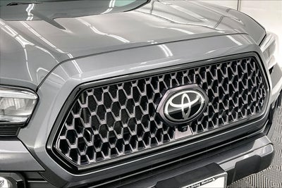 2021 Toyota Tacoma Limited