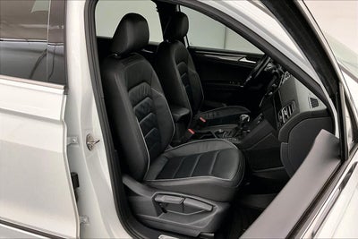 2020 Volkswagen Tiguan SEL Premium R-Line
